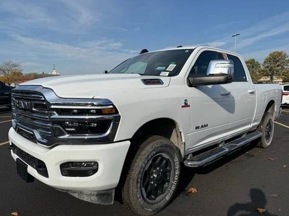 RAM 2500 2025 3C6UR5FL0SG567790 image