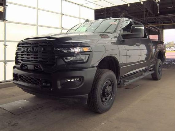 RAM 2500 2025 3C6UR5CJ7SG558202 image