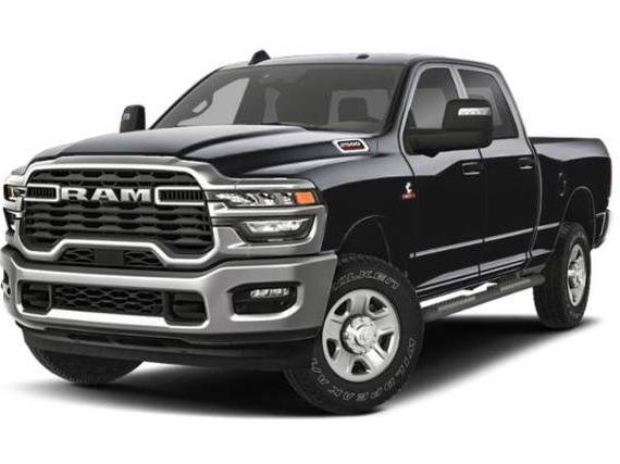RAM 2500 2025 3C63R5FL2SG508686 image