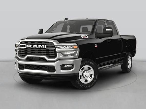 RAM 2500 2025 3C63R5DL1SG552570 image