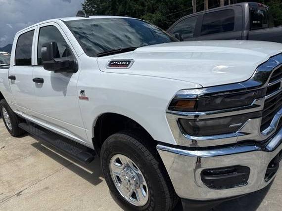 RAM 2500 2025 3C63R5CL8SG556570 image