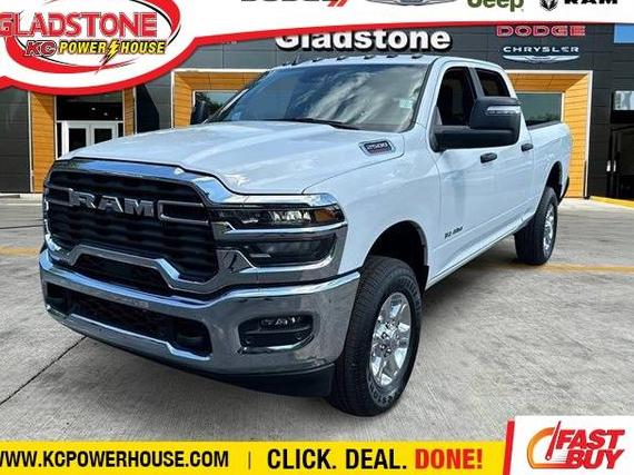 RAM 2500 2025 3C6UR5DJ2SG561734 image RAM 2500 2025 3C6UR5DJ2SG561734 image