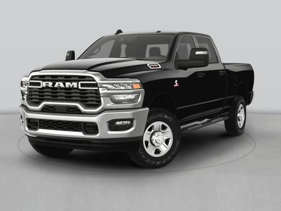 RAM 2500 2025 3C63R5CL3SG511746 image RAM 2500 2025 3C63R5CL3SG511746 image
