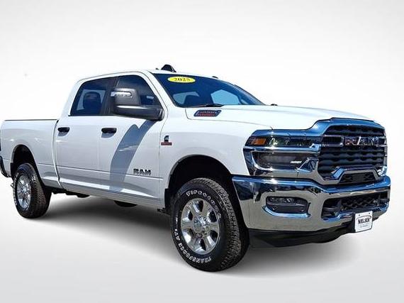 RAM 2500 2025 3C63R5DL9SG576423 image RAM 2500 2025 3C63R5DL9SG576423 image