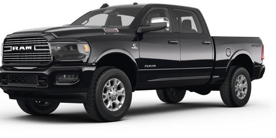 RAM 2500 2025 3C6UR5CJ3SG558181 image
