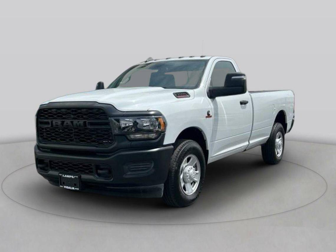 RAM 3500 2023 3C63R3DL5PG604228 image