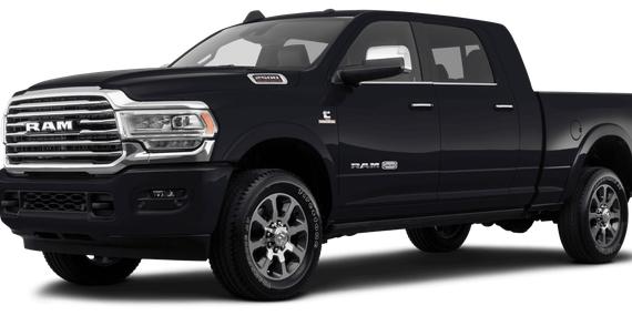 RAM 3500 2023 3C63RRNL1PG629757 image