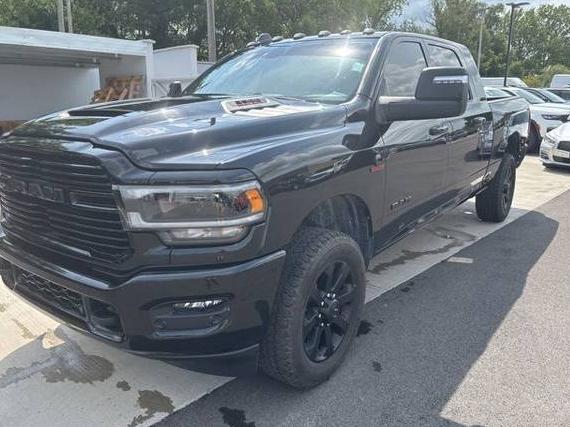 RAM 3500 2023 3C63R3ML0PG521144 image