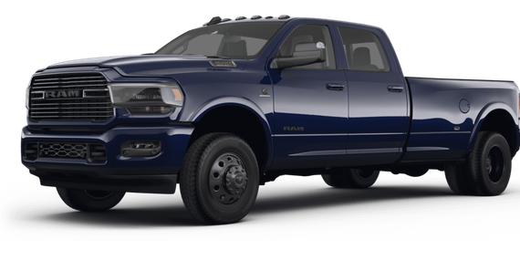 RAM 3500 2023 3C63R3RL3PG524273 image RAM 3500 2023 3C63R3RL3PG524273 image