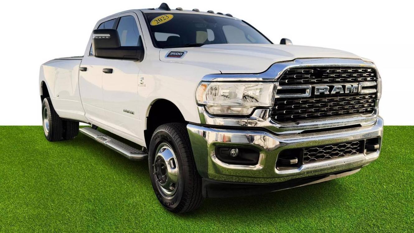 RAM 3500 2023 3C63RRHL2PG546107 image