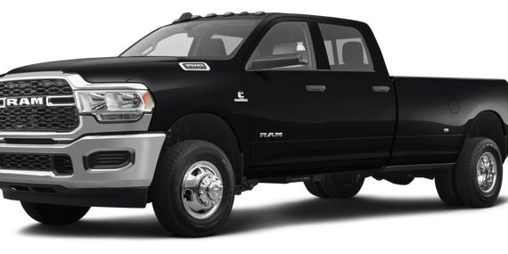 RAM 3500 2023 3C63RRGL3PG623908 image
