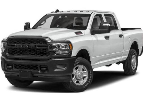 RAM 3500 2023 3C63RRGL0PG542624 image