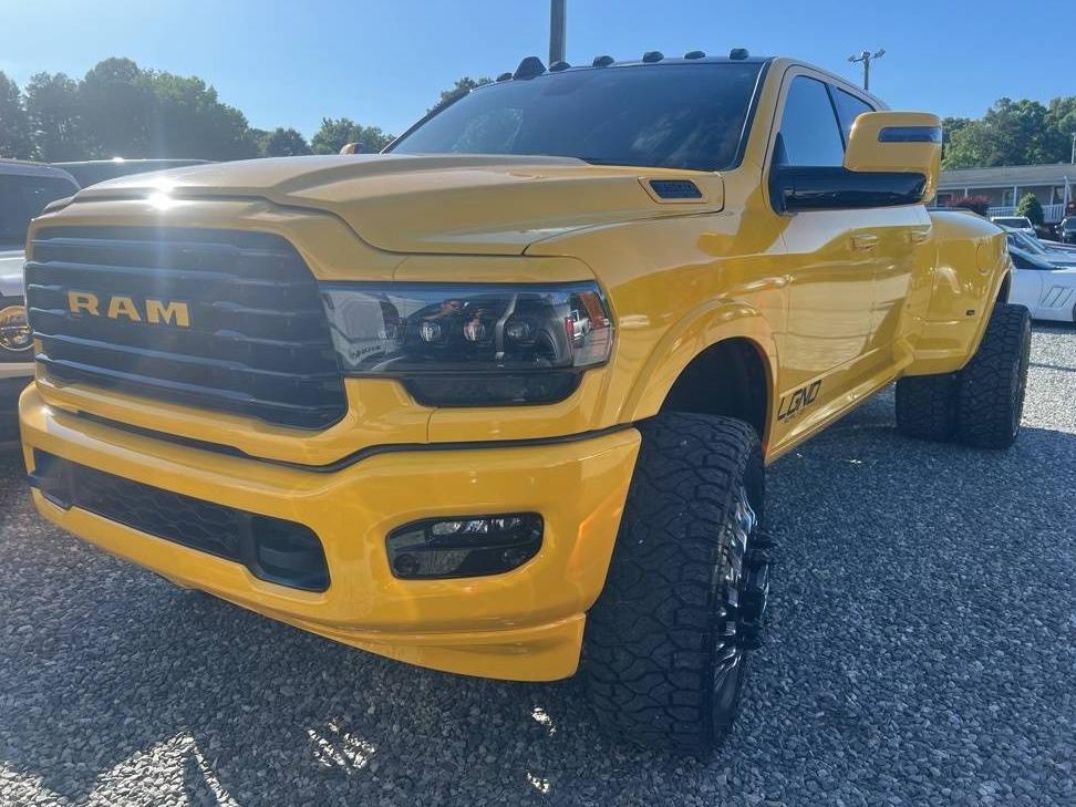RAM 3500 2023 3C63RRNL9PG648217 image