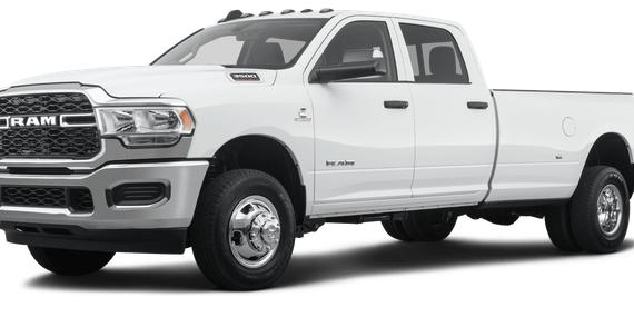 RAM 3500 2023 3C63R3GL8PG546384 image