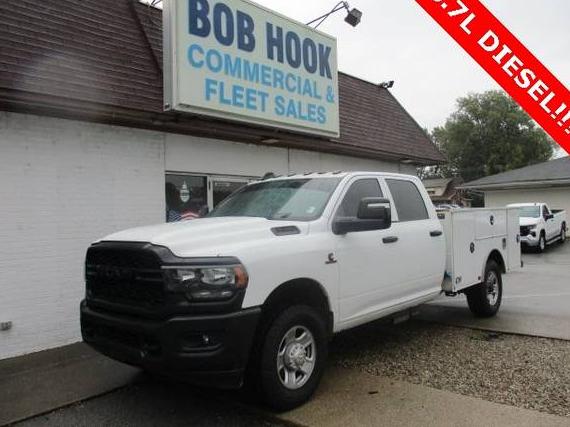 RAM 3500 2023 3C7WR9CL5PG543394 image RAM 3500 2023 3C7WR9CL5PG543394 image