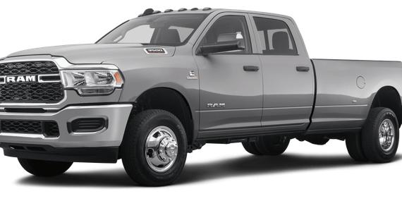 RAM 3500 2023 3C63RRGLXPG542484 image
