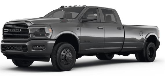 RAM 3500 2023 3C63RRRL1PG534626 image