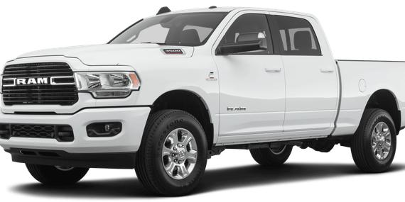 RAM 3500 2023 3C63RRHL6PG531741 image