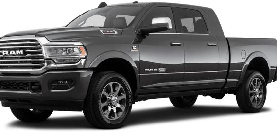 RAM 3500 2023 3C63RRML9PG520948 image