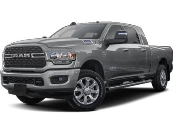 RAM 3500 2023 3C63RRPLXPG597663 image
