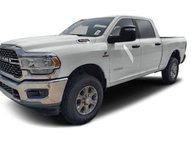 RAM 3500 2023 3C63RRHL3PG604208 image