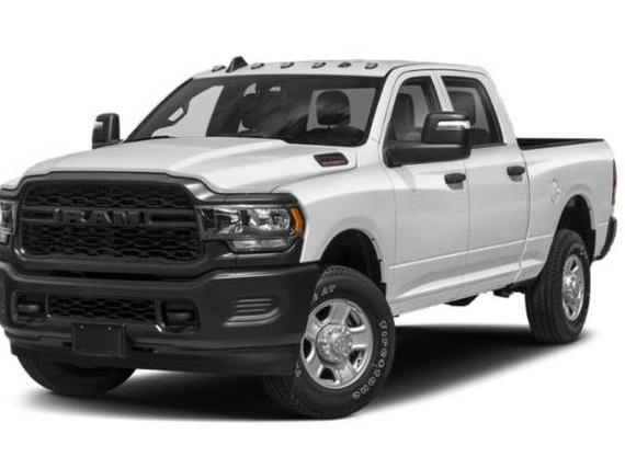 RAM 3500 2023 3C63R3GL1PG563253 image