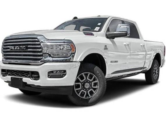 RAM 3500 2023 3C63R3SL7PG512847 image