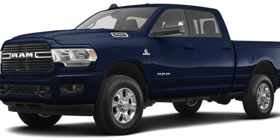 RAM 3500 2023 3C63R3DL2PG520951 image