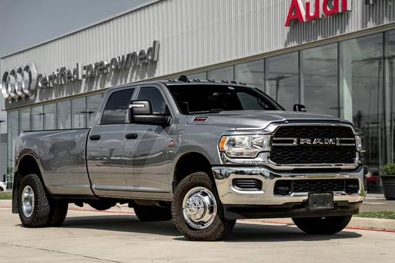 RAM 3500 2023 3C63RRGL5PG508789 image