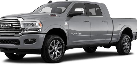 RAM 3500 2023 3C63RRMJXPG585757 image