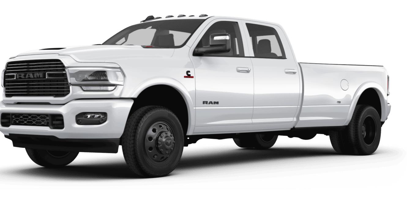 RAM 3500 2023 3C63R3EL6PG643764 image