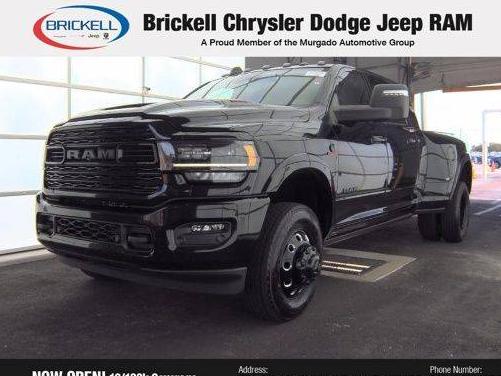 RAM 3500 2023 3C63RRPL5PG555580 image RAM 3500 2023 3C63RRPL5PG555580 image