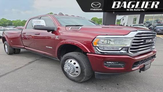 RAM 3500 2023 3C63RRKL7PG644901 image