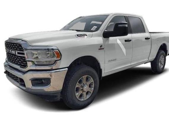RAM 3500 2023 3C63R3JL3PG513415 image
