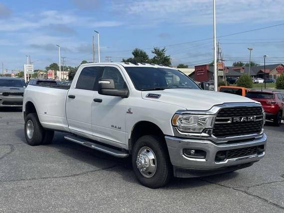 RAM 3500 2023 3C63RRHL1PG643041 image