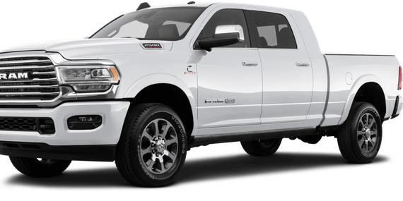 RAM 3500 2023 3C63R3PL4PG511017 image
