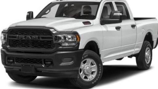 RAM 3500 2023 3C63RRGL6PG542790 image