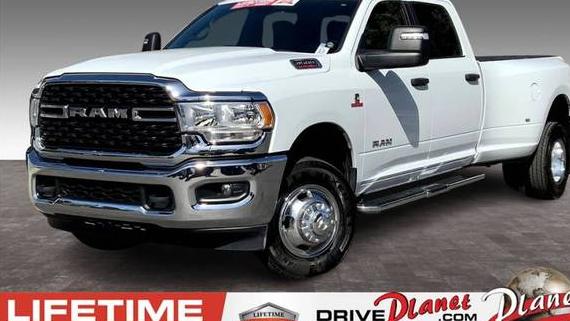 RAM 3500 2023 3C63RRHL3PG541823 image