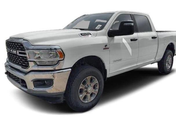 RAM 3500 2023 3C63R3JL2PG645825 image