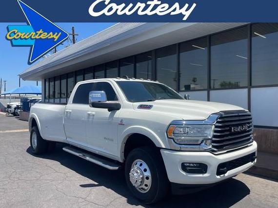 RAM 3500 2023 3C63RRKLXPG508200 image