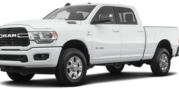 RAM 3500 2023 3C63R3HL5PG527600 image