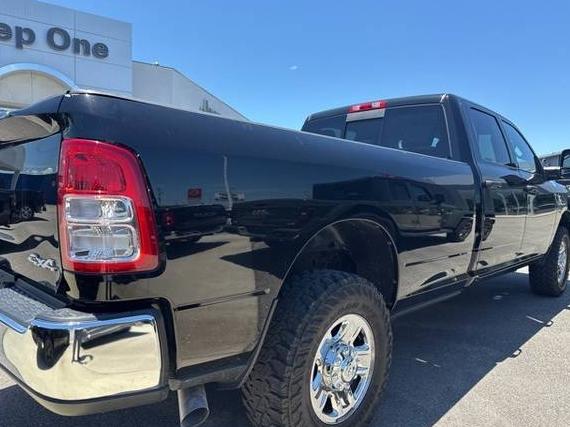 RAM 3500 2023 3C63R3GL4PG623817 image
