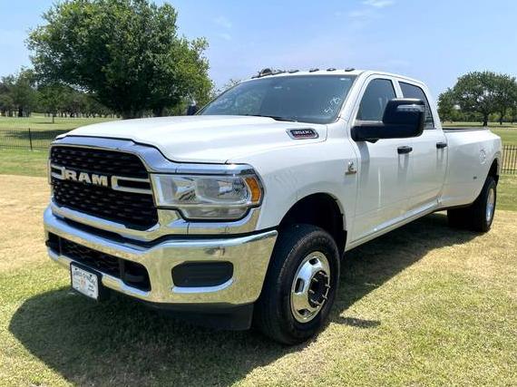 RAM 3500 2023 3C63RRGL5PG625157 image