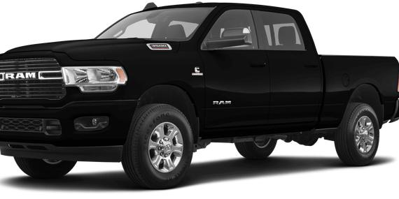 RAM 3500 2023 3C63RRHL6PG627384 image