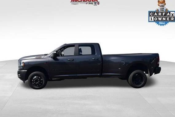 RAM 3500 2023 3C63RRHL5PG542648 image RAM 3500 2023 3C63RRHL5PG542648 image