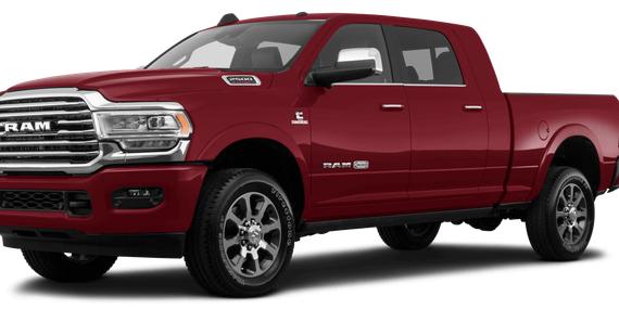 RAM 3500 2023 3C63RRPL7PG510415 image