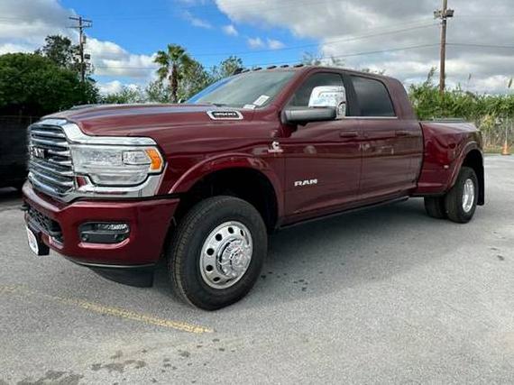 RAM 3500 2023 3C63RRRL8PG507875 image