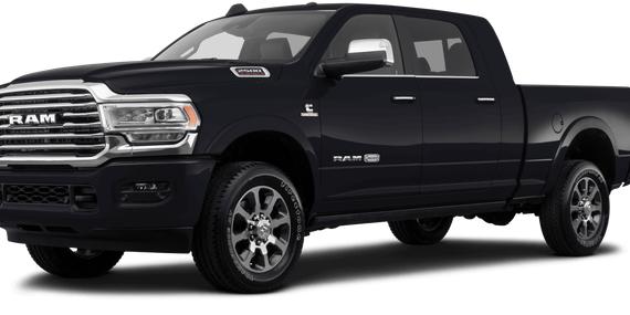 RAM 3500 2023 3C63R3PL0PG561994 image