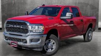 RAM 3500 2023 3C63R3CJ1PG596502 image