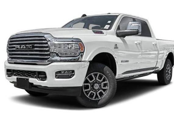 RAM 3500 2023 3C63RRRL7PG510394 image